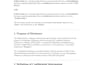 draft or review professional business contracts